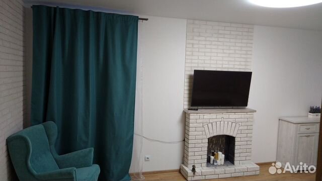 

2-к. квартира, 60 м², 3 кровати