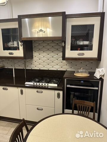 

3-к. квартира, 93,1 м², 4 кровати