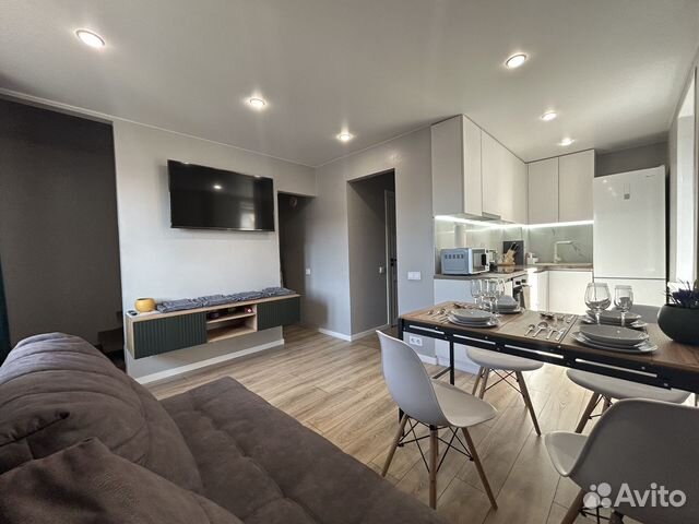 

3-к. квартира, 70 м², 3 кровати