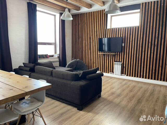 

4-к. коттедж, 110 м²