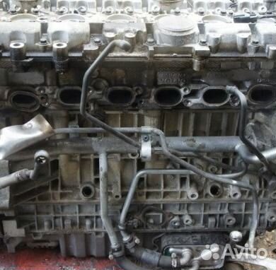 Контрактный двигатель Volvo S80 2.9 B6294T Контрактный двигатель Volvo S80 2.9 B6294T
