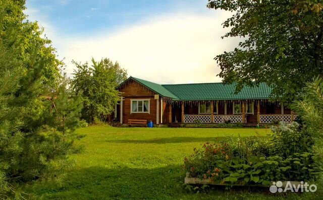 

2-к. квартира, 60 м², 5 кроватей