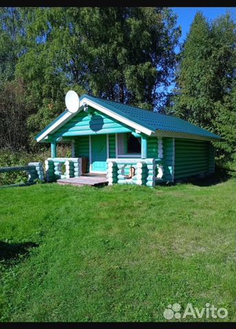 

2-к. коттедж, 70 м²