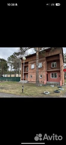 

6-к. коттедж, 130 м²