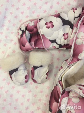 Продам комбинезон трансформер Продам комбинезон трансформер