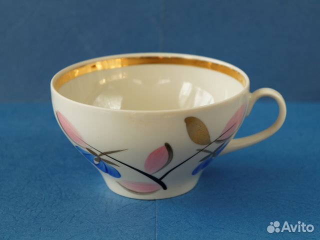 Чашки. Блюдца. Сахарницы. СССР Чашки. Блюдца. Сахарницы. СССР