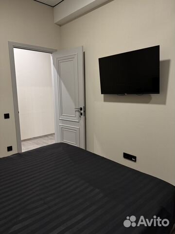 

1-к. квартира, 56 м², 1 кровать