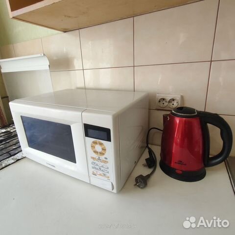 

1-к. квартира, 35 м², 2 кровати