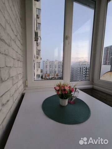 

1-к. квартира, 37,9 м², 3 кровати