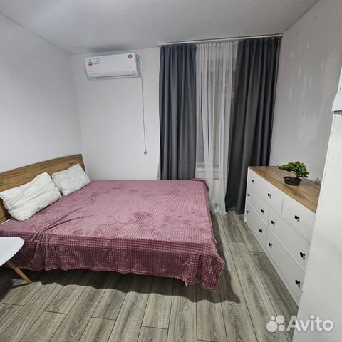 

2-к. квартира, 40 м², 2 кровати
