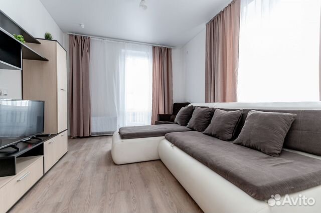 

3-к. квартира, 74 м², 3 кровати