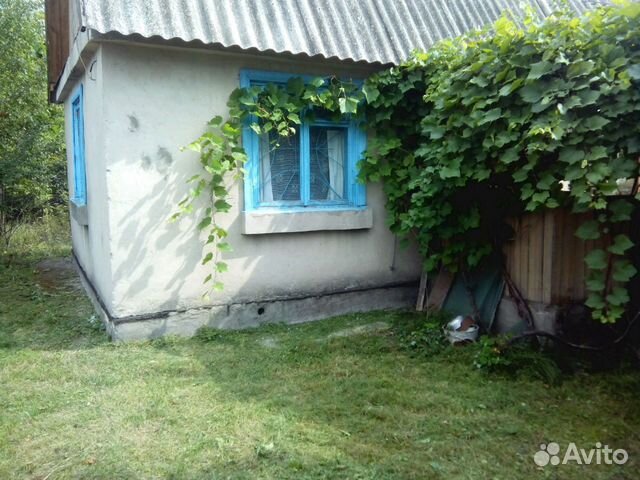 Дача 20 м² на участке 5 сот.