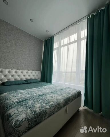 

2-к. квартира, 47 м², 3 кровати