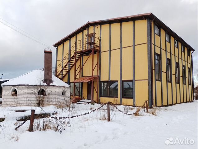 

5-к. дом, 300 м²