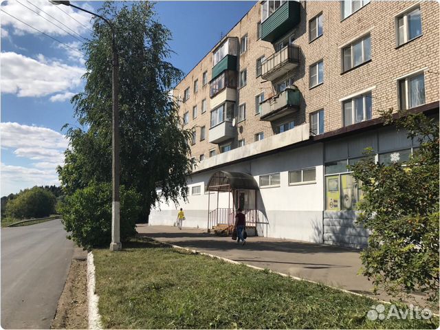 Помещение свободного назначения, 350 м²