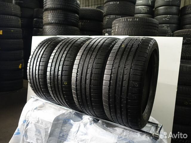 245 45 18 Continental Winter TS810S 111u 245/45R18 245 45 18 Continental Winter TS810S 111u 245/45R18
