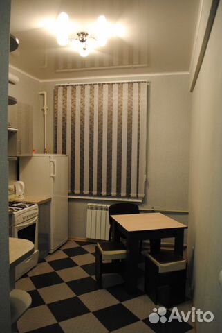 2-к квартира, 62 м², 3/5 эт.