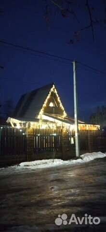 

2-к. дом, 45 м²