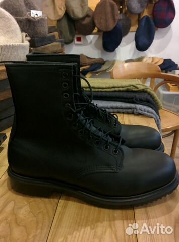 Ботинки RED wing style #4473
