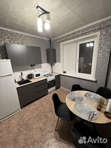 

2-к. квартира, 52 м², 3 кровати