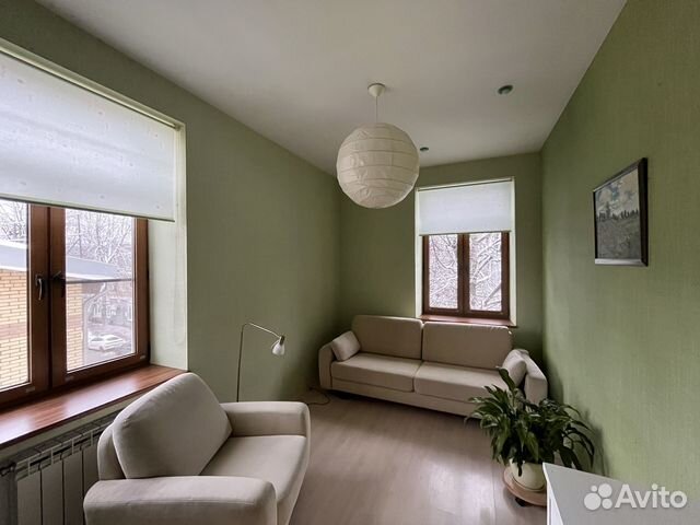 

3-к. квартира, 60 м², 2 кровати