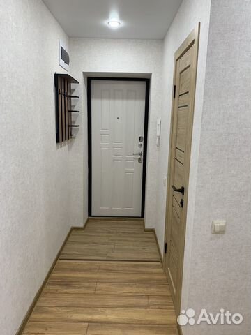 

2-к. квартира, 42 м², 3 кровати