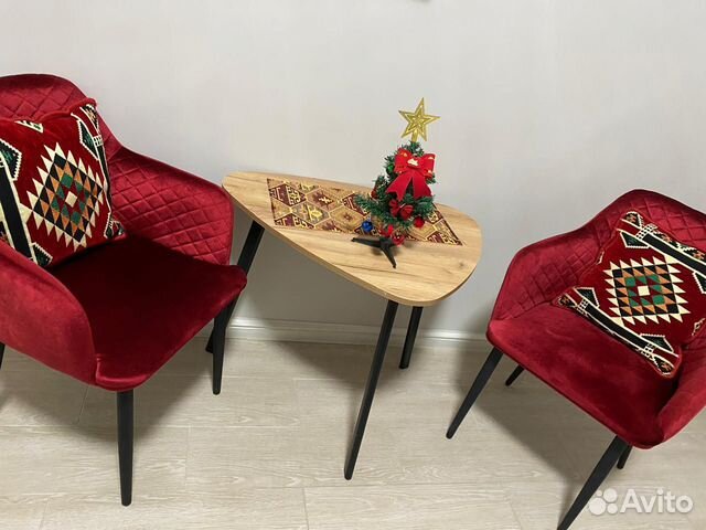 

Квартира-студия, 23 м², 1 кровать