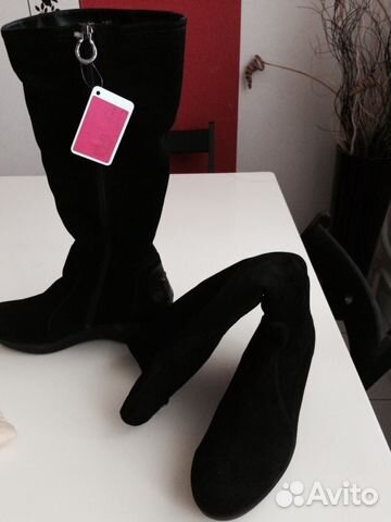 Новые зимние сапоги pakerson Новые зимние сапоги pakerson