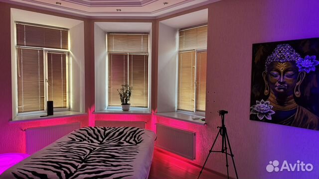 

2-к. квартира, 42 м², 1 кровать