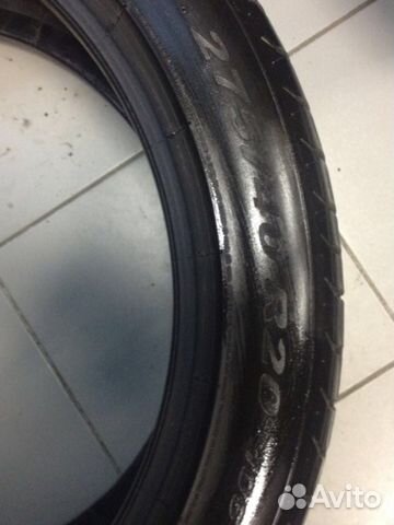 Pirelli Zero Pirelli Zero