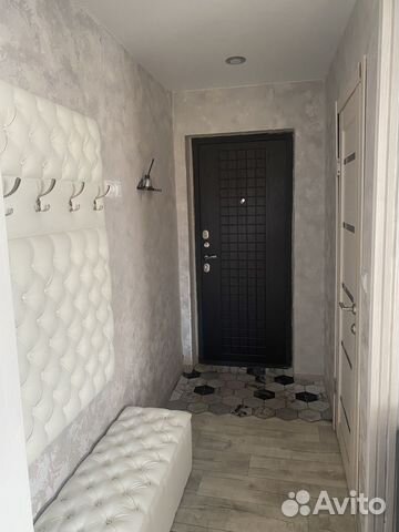 

Квартира-студия, 48 м², 3 кровати