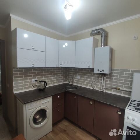 

3-к. квартира, 65 м², 5 кроватей