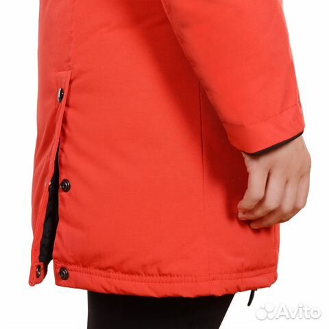 Куртка парка Parka Mont Tremblant от Arctic North Куртка парка Parka Mont Tremblant от Arctic North