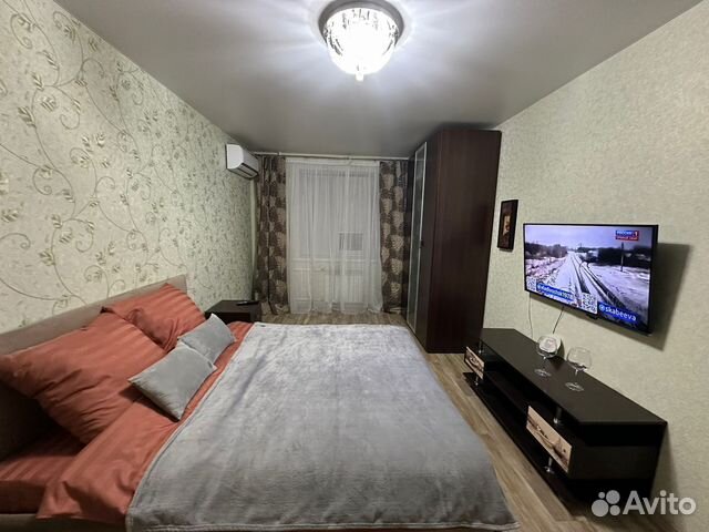 

2-к. квартира, 64 м², 3 кровати