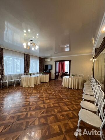 

4-к. коттедж, 260 м²