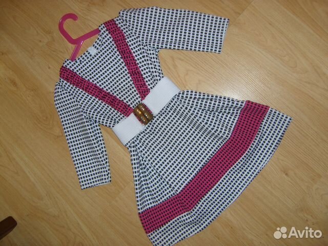 Одежда для девочки р.122/128 (HM, Acoola, oggi, др Одежда для девочки р.122/128 (HM, Acoola, oggi, др