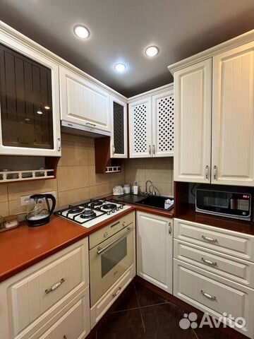 

2-к. квартира, 45 м², 4 кровати