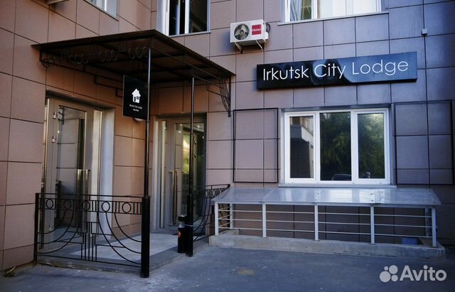 

3-к. квартира, 101 м², 4 кровати