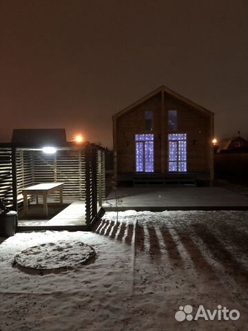 

3-к. дом, 115 м²