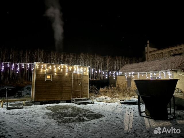 

3-к. дом, 120 м²