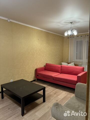 

1-к. квартира, 54 м², 6 кроватей