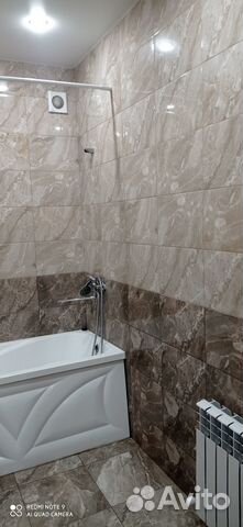 

1-к. квартира, 46 м², 1 кровать