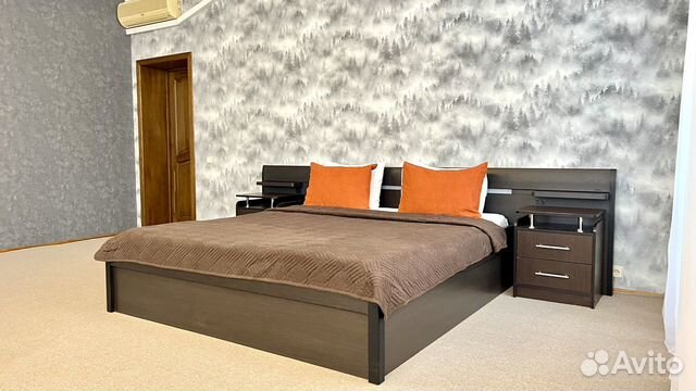 

5-к. коттедж, 480 м²