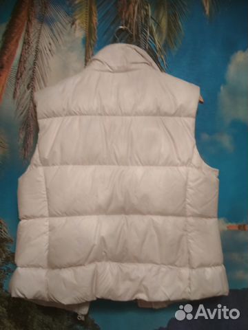 Жилет-пуховик Марко Поло Жилет-пуховик Марко Поло