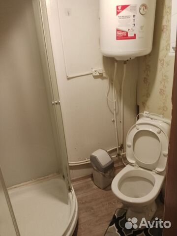 

2-к. дом, 30,2 м²