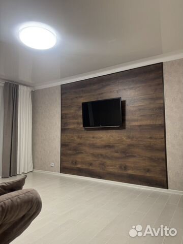 

2-к. квартира, 47 м², 2 кровати
