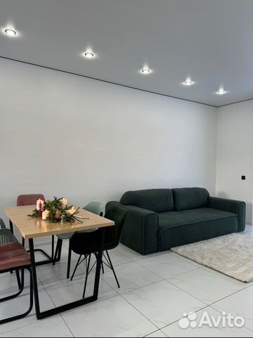 

4-к. коттедж, 100 м²