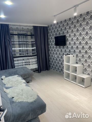 

2-к. квартира, 53 м², 1/5 эт.