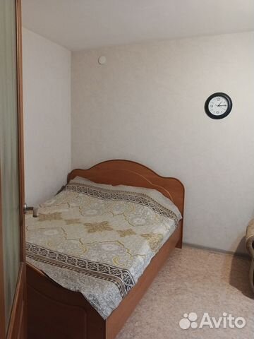 

1-к. квартира, 33,2 м², 2 кровати