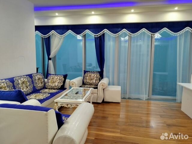 

2-к. квартира, 250,6 м², 4 кровати